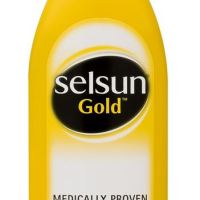 selsun gold 特效去屑洗发水 200ML(黄瓶) selsun gold 特效去屑洗发水 200ML(黄瓶)